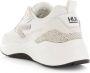 Hub Dames Sneakers Glide S46 Whdl Offwhite vista Off White - Thumbnail 12