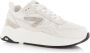 Hub Dames Sneakers Glide S46 Whdl Offwhite vista Off White - Thumbnail 12