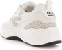 Hub Dames Sneakers Glide S46 Whdl Offwhite vista Off White - Thumbnail 13