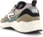 Hub Glide sneakers bone Beige Suede Lage sneakers Heren - Thumbnail 15