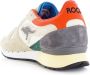 KangaROOS Coil R1 OG Pop Sneaker Off White Ocean Schoenmaat EU - Thumbnail 4