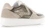 Maruti Momo Sneakers Metallic Beige Metallic Bronze Pixe - Thumbnail 4