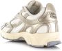 Mercer Amsterdam Mercer Re-Run High Frequency goud Mesh Lage sneakers Dames - Thumbnail 9