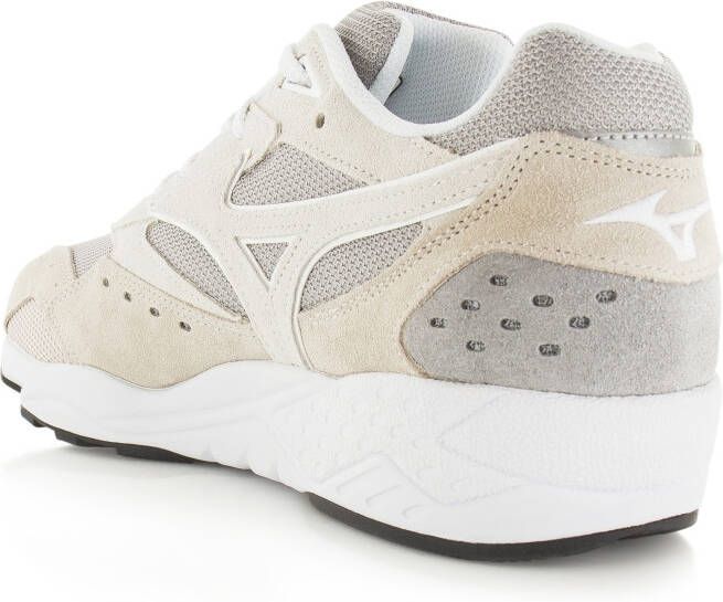 Mizuno Sneakers Beige Heren - Foto 8