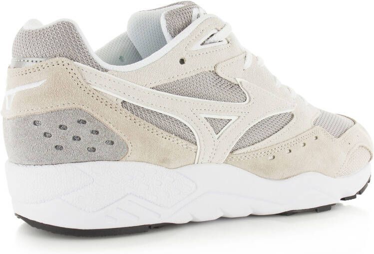 Mizuno Sneakers Beige Heren - Foto 9