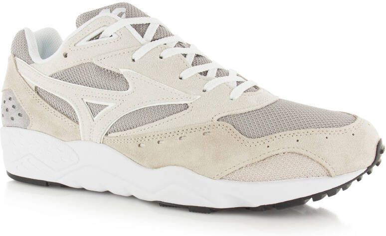 Mizuno Sneakers Beige Heren - Foto 10