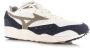 MIZUNO Lage Sneakers Contender S Maat: 40 Materiaal: Textiel Kleur: Wit - Thumbnail 6