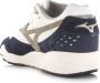 Mizuno Contender | snow white Kaki Mesh Lage sneakers Unisex - Thumbnail 3