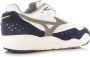 MIZUNO Lage Sneakers Contender S Maat: 40 Materiaal: Textiel Kleur: Wit - Thumbnail 8