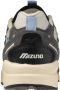 Mizuno Sky Medal B Grijs Suede Lage sneakers Unisex - Thumbnail 3