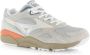 Mizuno sportstijl Sky Medals D1Ga201022 Gray Grijs - Thumbnail 6