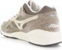 Mizuno Sky Medal Grijs Suede Lage sneakers Unisex - Thumbnail 6