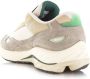 Mizuno Wave Rider β | summer sand Beige Mesh Lage sneakers Unisex - Thumbnail 3