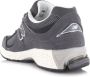 New Balance 2002R | Magnet Phantom Grijs Suede Lage sneakers Unisex - Thumbnail 6