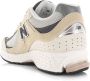 New Balance Suede Mesh Abzorb Middenzool Rubber Buitenzool Beige - Thumbnail 25