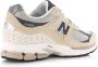 New Balance Suede Mesh Abzorb Middenzool Rubber Buitenzool Beige - Thumbnail 26