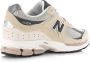 New Balance Suede Mesh Abzorb Middenzool Rubber Buitenzool Beige Heren - Thumbnail 32