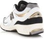 New Balance Witte 2002R Sneakers voor nen en White - Thumbnail 28