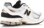 New Balance Witte 2002R Sneakers voor nen en White - Thumbnail 29