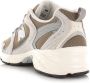 New Balance Suede Damesschoenen Herfst Winter Collectie Beige Dames - Thumbnail 32