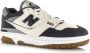 New Balance 550 | beige lage sneakers Beige Suede Lage sneakers - Thumbnail 9