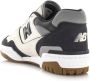 New Balance 550 | beige lage sneakers Beige Suede Lage sneakers - Thumbnail 10