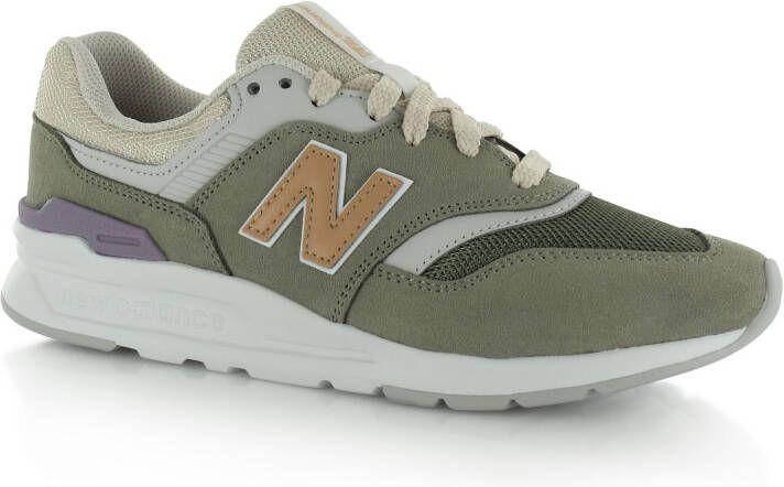 New Balance CW997HSV