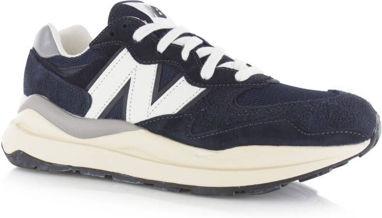 New Balance Stijlvolle Heren Sneakers Black Heren - Schoenen.nl