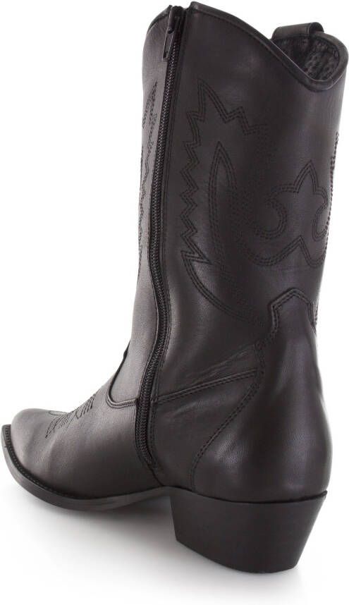 POELMAN R18114-M1294POE Westernboot