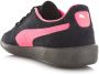 Puma Palermo | black sunset Zwart Suede Lage sneakers Unisex - Thumbnail 3