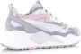 Puma RS-X Efekt Lux Wns | Gray Fog White Grijs Textiel Lage sneakers Dames - Thumbnail 14