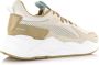 Puma RS-X Reinvent Wns | Prairie Tan White Wit Leer Lage sneakers Dames - Thumbnail 11