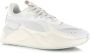 Puma RS-X Soft Wns sneakers wit Mesh Lage sneakers Dames - Thumbnail 2