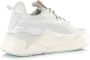 Puma RS-X Soft Wns sneakers wit Mesh Lage sneakers Dames - Thumbnail 4