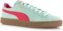 Puma Suede Terrace mint gum Mint Suede Lage sneakers Unisex - Thumbnail 6