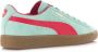 Puma Suede Terrace mint gum Mint Suede Lage sneakers Unisex - Thumbnail 8