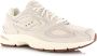 Saucony Grid Jazz 9 sneakers beige Suede Lage sneakers Unisex - Thumbnail 2