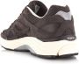 Saucony Progrid Omni 9 | Coffee Cream Bruin Mesh Lage sneakers Unisex - Thumbnail 3