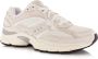 SAUCONY Lage Sneakers Progrid Omni 9 Maat: 37 Materiaal: Mesh Kleur: Wit - Thumbnail 11