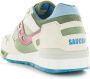 Saucony Klassieke Shadow 5000 Sneakers Multicolor Heren - Thumbnail 5