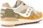 SAUCONY Lage Sneakers Shadow 5000 M Maat: 43 Materiaal: Suède Kleur: Beige - Thumbnail 4