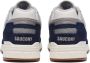 SAUCONY Lage Sneakers Shadow 5000 M Maat: 44 Materiaal: Suède Kleur: Grijs - Thumbnail 11