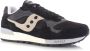 Saucony Lage Shadow 5000 W Sneakers Multicolor Heren - Thumbnail 5