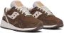 Saucony Shadow 6000 | Brown Moon Bruin Leer Lage sneakers Unisex - Thumbnail 2