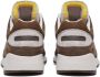 Saucony Shadow 6000 | Brown Moon Bruin Leer Lage sneakers Unisex - Thumbnail 3