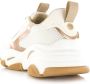 STEVE MADDEN Possession-E coconut milk Beige Synthetisch Lage sneakers Dames - Thumbnail 14