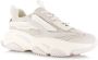 Steve Madden Dames Sneakers Wit SM19000033 SVC Possession-E Sneaker - Thumbnail 9