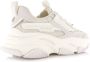 Steve Madden Dames Sneakers Wit SM19000033 SVC Possession-E Sneaker - Thumbnail 11