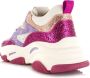 STEVE MADDEN Privy sneakers lila Synthetisch Lage sneakers Dames - Thumbnail 10