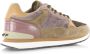 The HOFF Brand HOFF &apos;Krakow&apos; beige damessneakers Beige Suede Lage sneakers Dames - Thumbnail 15